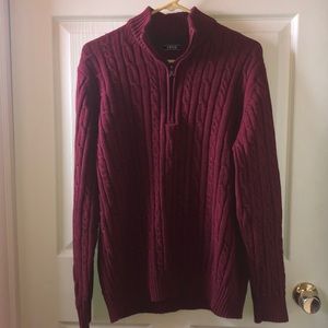 Men’s Izod Sweater
